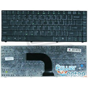 Tastatura Asus C90