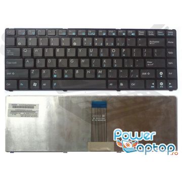 Tastatura Asus Eee PC 1201HAB