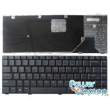 Tastatura Asus W3Z