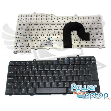 Tastatura Dell Inspiron 1300