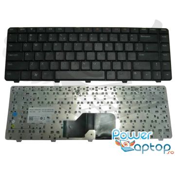 Tastatura Dell Inspiron 1370