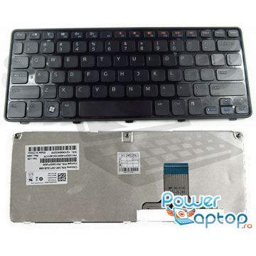 Tastatura Dell Inspiron Duo 1090
