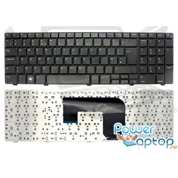 Tastatura Dell Vostro V3700