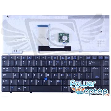 Tastatura HP Compaq NC6400