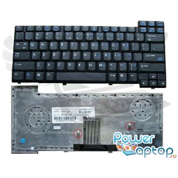 Tastatura HP Compaq NC8230
