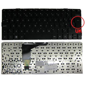 Tastatura HP Envy 13 1000 layout UK fara rama enter mare