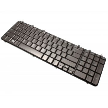 Tastatura HP MP 07F13US6698 maro
