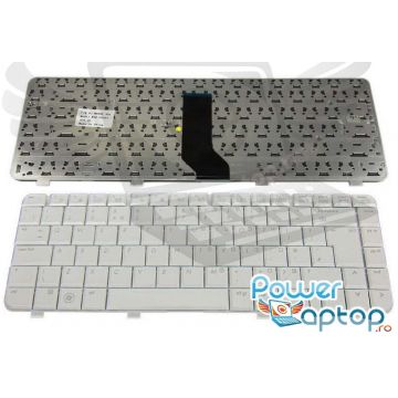 Tastatura HP Pavilion DV4 1000EA alba Tastatura HP Pavilion DV4 1000EA alba