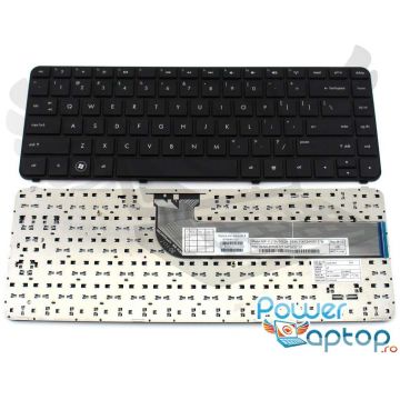 Tastatura HP Pavilion DV4 5100