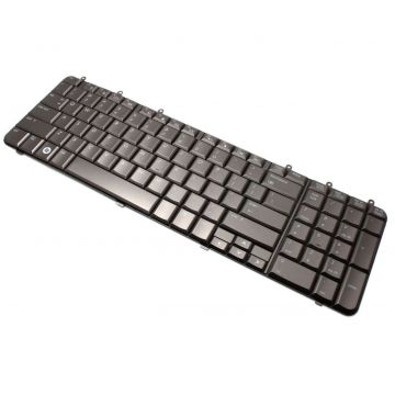 Tastatura HP Pavilion dv7 1100 CTO maro