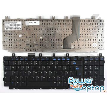 Tastatura HP Pavilion DV8280