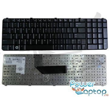 Tastatura HP Pavilion HDX9100