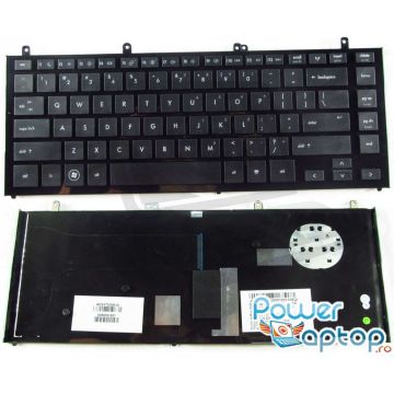 Tastatura HP ProBook 4325S