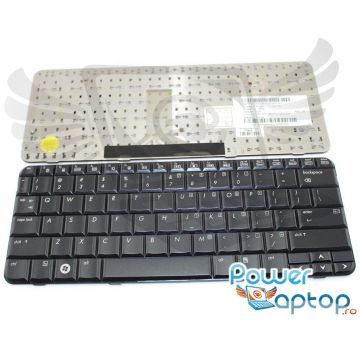 Tastatura HP TouchSmart TX2 1000