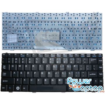 Tastatura MSI PR200X