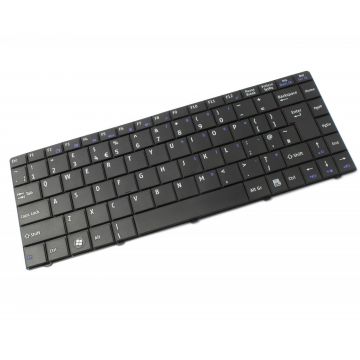 Tastatura MSI X320