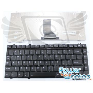 Tastatura Toshiba Tecra S10