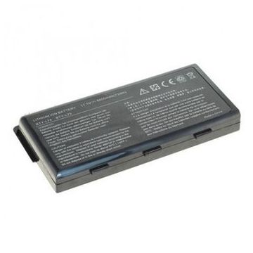 Acumulator pentru MSI A5000-A6200 CR600-CR620 Capacitate 6600 mAh