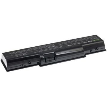 Baterie Laptop Green Cell AS07A31/AS07A41/AS07A51 pentru Acer Aspire 4710, 4720, 5735, Li-Ion 6 celule