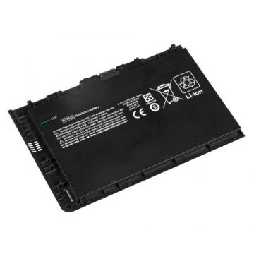 Baterie laptop Green Cell HP119 BA06XL BT04XL pentru HP EliteBook Folio 9470m 9480m