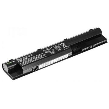 Baterie Laptop Green Cell pentru HP ProBook 440, 445, 450, 470, G0, G1, Li-Ion 6 celule