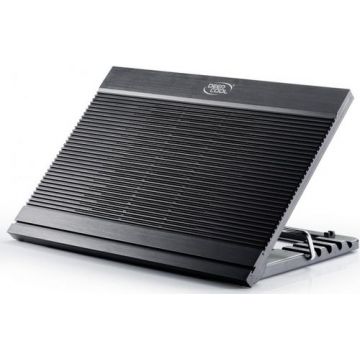 Cooler Laptop Deepcool N9 17" (Negru)