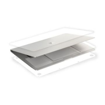 Folie Compatibila cu Apple MacBook Pro 16 2019 - Regenerabila Silicon