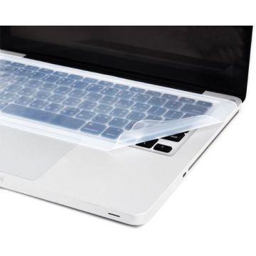 Folie Protectie Tastatura LogiLink NB0044, pentru laptop