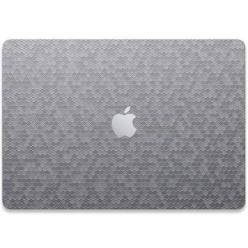 Folie Skin Compatibila cu Apple MacBook Pro 14 (2021) - Wrap Skin 3D