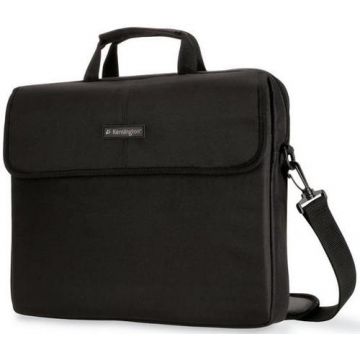 Geanta Laptop Kensington Classic Sleeve SP 17inch (Neagra)