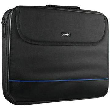 Geanta Laptop Natec Impala 15.6inch (Neagra)