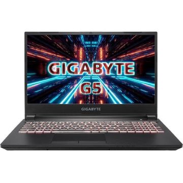 Gigabyte Gaming Laptop 15.6
