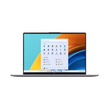 HUAWEI MateBook D 16 2022, Windows 11 Home, Intel Core i7, 16GB+512GB, Space Gray