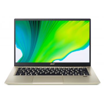 Laptop Acer Swift 3X SF314-510G, 14.0