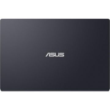 Laptop ASUS 15.6'' E510MA, (1366 x 768) HD, Procesor Intel® Celeron® N4020 (4M Cache, up to 2.80 GHz), 4GB DDR4, 256GB SSD, GMA UHD 600, No OS, Star Black