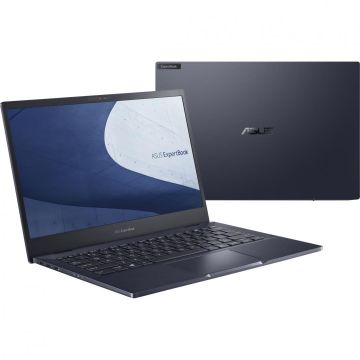 Laptop ASUS ExpertBook B5302FEA cu procesor Intel® Core™ i7-1165G7, 13