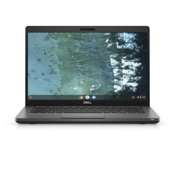 Laptop DELL 14'' Latitude 5400 (seria 5000), FHD, Procesor Intel® Core™ i7-8665U (8M Cache, up to 4.80 GHz), 8GB DDR4, 256GB SSD, GMA UHD 620, Linux, Black