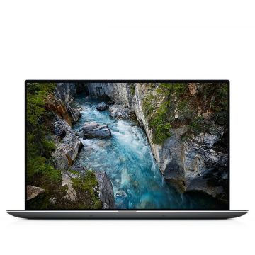 Laptop DELL 15.6'' Precision 5570 (seria 5000), UHD+ Touch, Procesor Intel® Core™ i9-12900H (24M Cache, up to 5.00 GHz), 32GB DDR5, 1TB SSD, RTX A2000 8GB, Win 11 Pro, 3Yr BOS