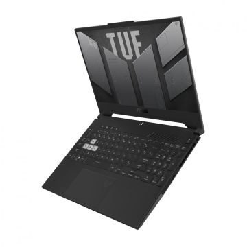 Laptop Gaming ASUS TUF A15 FA507RR-HF022, 15.6-inch, FHD (1920 x 1080) 16:9, anti-glare display, IPS-levelAMD Ryzen™ 7 6800H Mobile Processor (8-core/16-thread, 20MB cache, up to 4.7 GHz max boost), NVIDIA® GeForce RTX™ 3070 Laptop GPU, 8GB DDR5-4800 SO-
