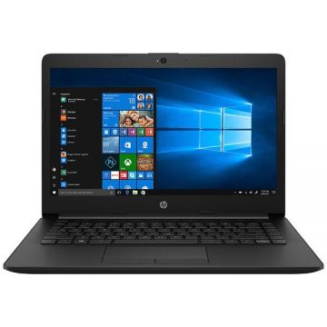 Laptop HP 14-CX0825NO, Intel Core i3 8130U 2.2 GHz, 4 GB DDR4, 256 GB SSD SATA, Intel HD Graphics 620, Bluetooth, WebCam, Display 14