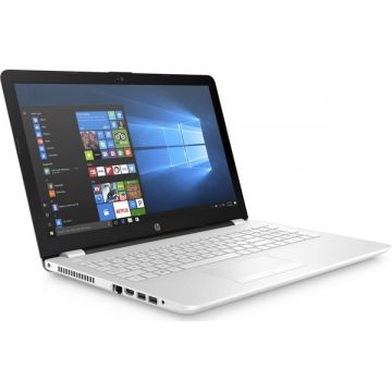 Laptop HP 15-bs150sa, Intel Celeron N3060 1.6 GHz, 4 GB DDR3, 500 GB HDD SATA, Intel HD Graphics 400, Bluetooth, WebCam, Display 15.6