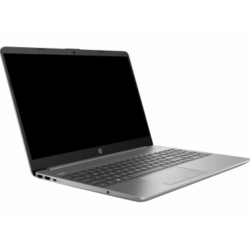 Laptop HP 250 G8 cu procesor Intel Celeron N4020 (1.1GHz, up to 2.8 GHz, 4MB), 15.6 inch LED FHD 250 nits Narrow Bazel (1920x1080), Intel UHD Graphics, 8GB DDR4, SSD, 256GB TLC for Connector, Free DOS, Silver