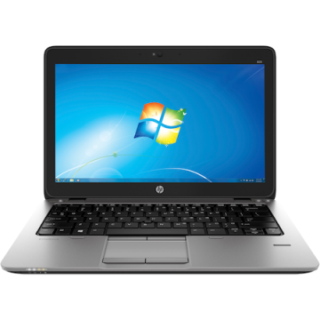Laptop HP Elitebook 820 G1, Intel Core i7 4600U 2.1 GHz, 8 GB DDR3, 180 GB SSD SATA, Intel HD Graphics 4600, Bluetooth, WebCam, Display 12 Laptop HP Elitebook 820 G1, Intel Core i7 4600U 2.1 GHz, 8 GB DDR3, 180 GB SSD SATA, Intel HD Graphics 4600, Bluetooth, WebCam, Display 12