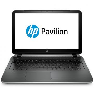 Laptop HP Pavilion 15-p100nq, Intel Core i3 4030U 1.9 GHz, 8 GB DDR3, 1 TB HDD SATA, Nvidia Geforce 830M, Bluetooth, WebCam, Display 15.6