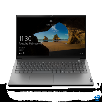 Laptop Lenovo 15.6'' ThinkBook 15 G2 ITL, FHD IPS, Procesor Intel® Core™ i7-1165G7emag