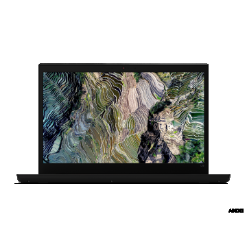 Laptop Lenovo 15.6'' ThinkPad L15 Gen 2, FHD IPS, Procesor AMD Ryzen™ 5 PRO 5650U (16M Cache, up to 4.2 GHz), 16GB DDR4, 512GB SSD, Radeon, Win 10 Pro, Black