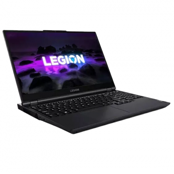 Laptop LENOVO Gaming Legion 5 15IMH6 cu procesor Intel Core i5-10500H, 15.6