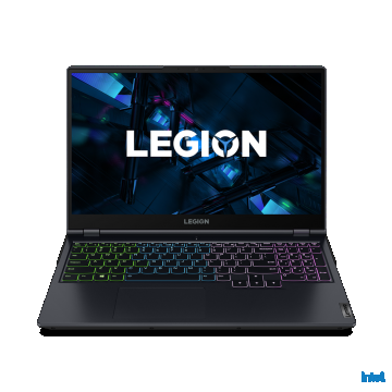 Laptop Lenovo Gaming Legion 5 15ITH6H, 15.6