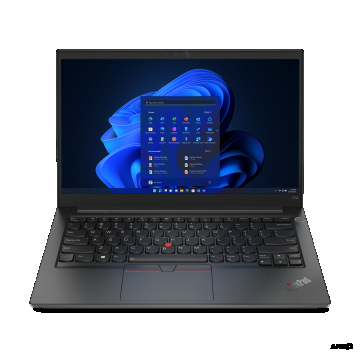 Lenovo ThinkPad E14 G4 R7-5825U FHD 16GB 512GB 1YD W11P