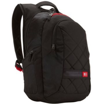 Rucsac Laptop Case Logic Sporty DLBP116K 16 (Negru)